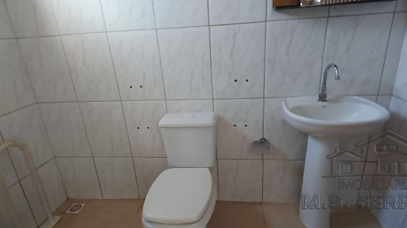 CASA NO Jardim Aeroporto em Assis