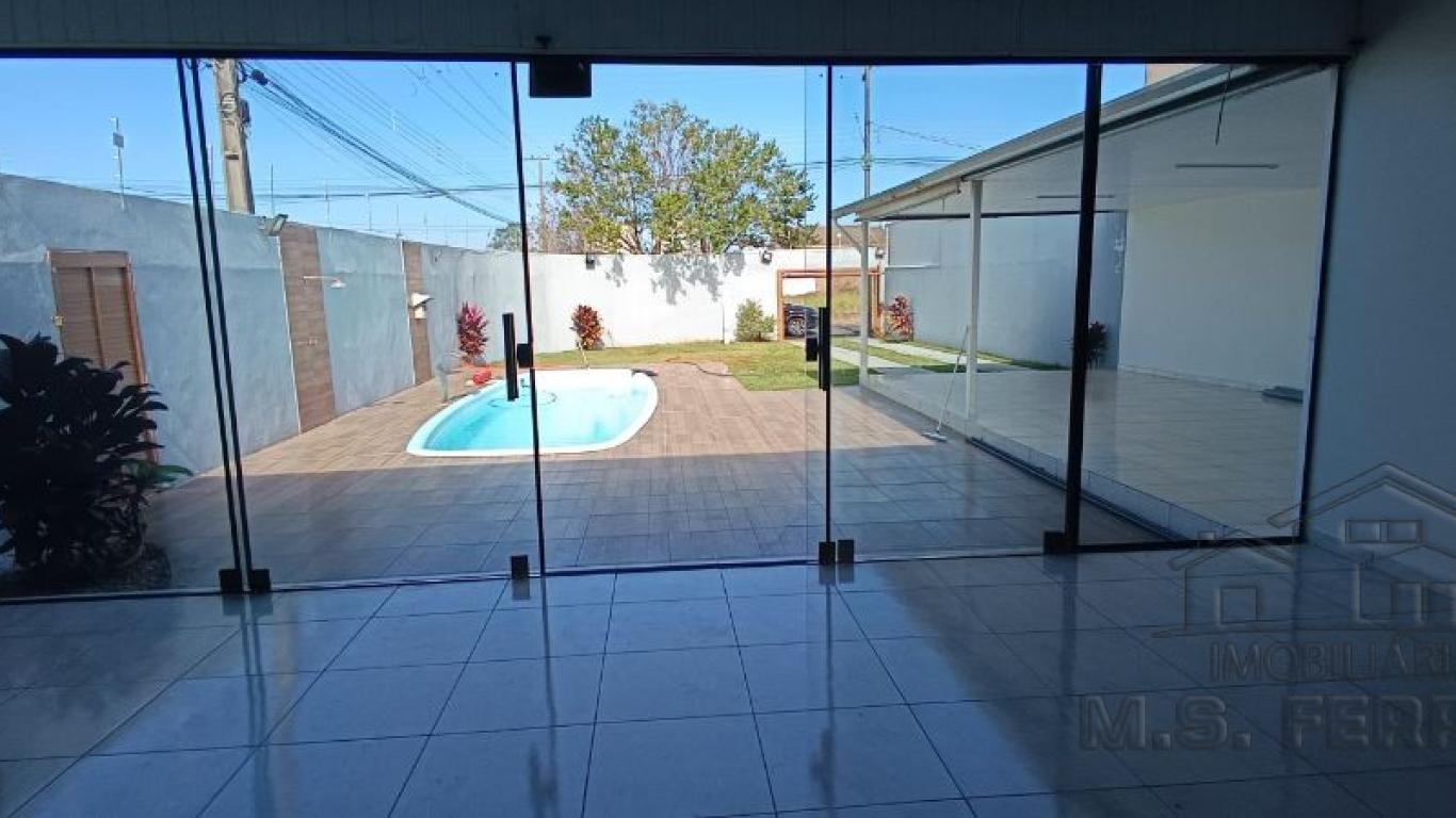 CASA NO Jardim Aeroporto em Assis