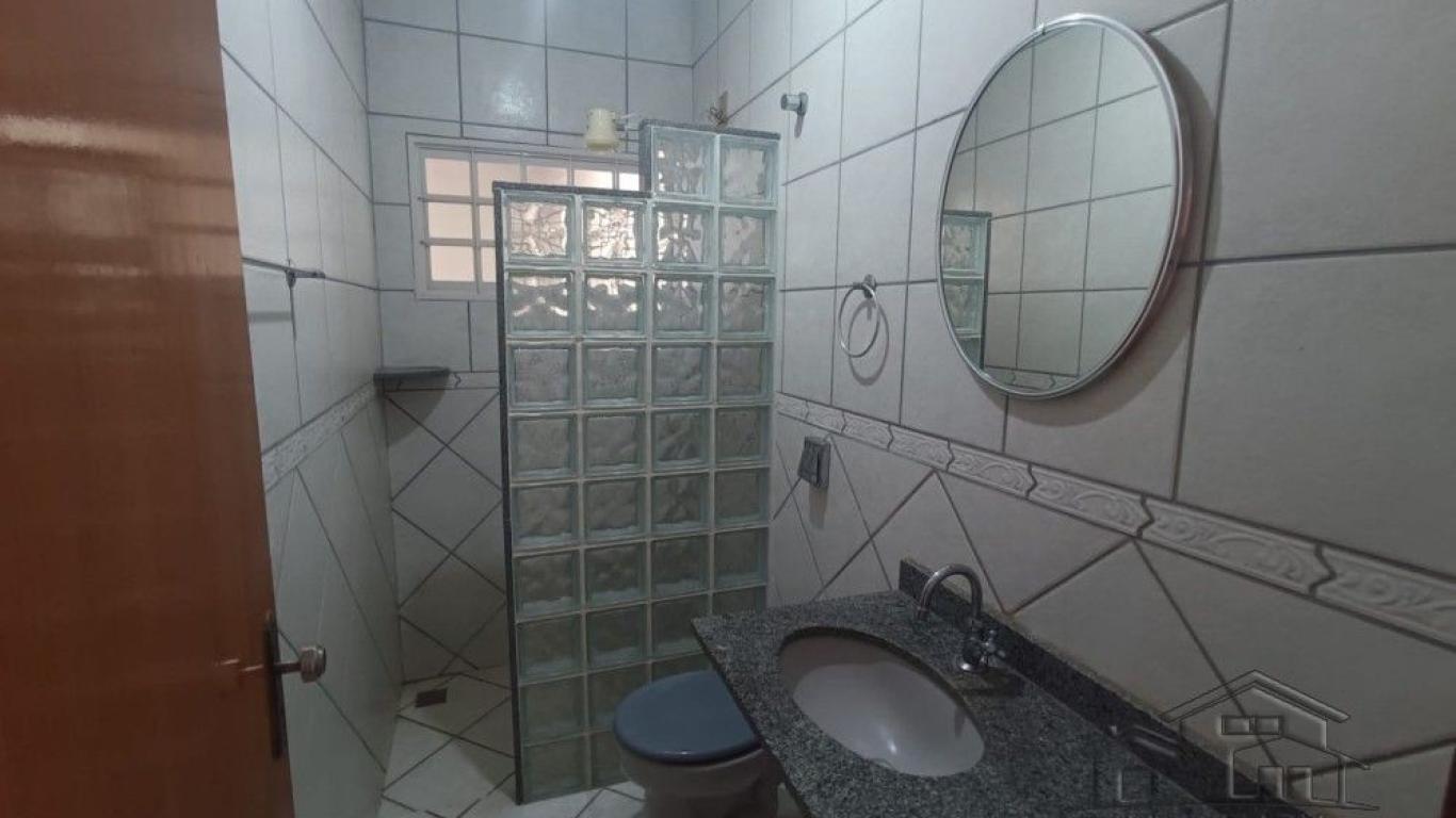 CASA NO Jardim Morumbi em Assis