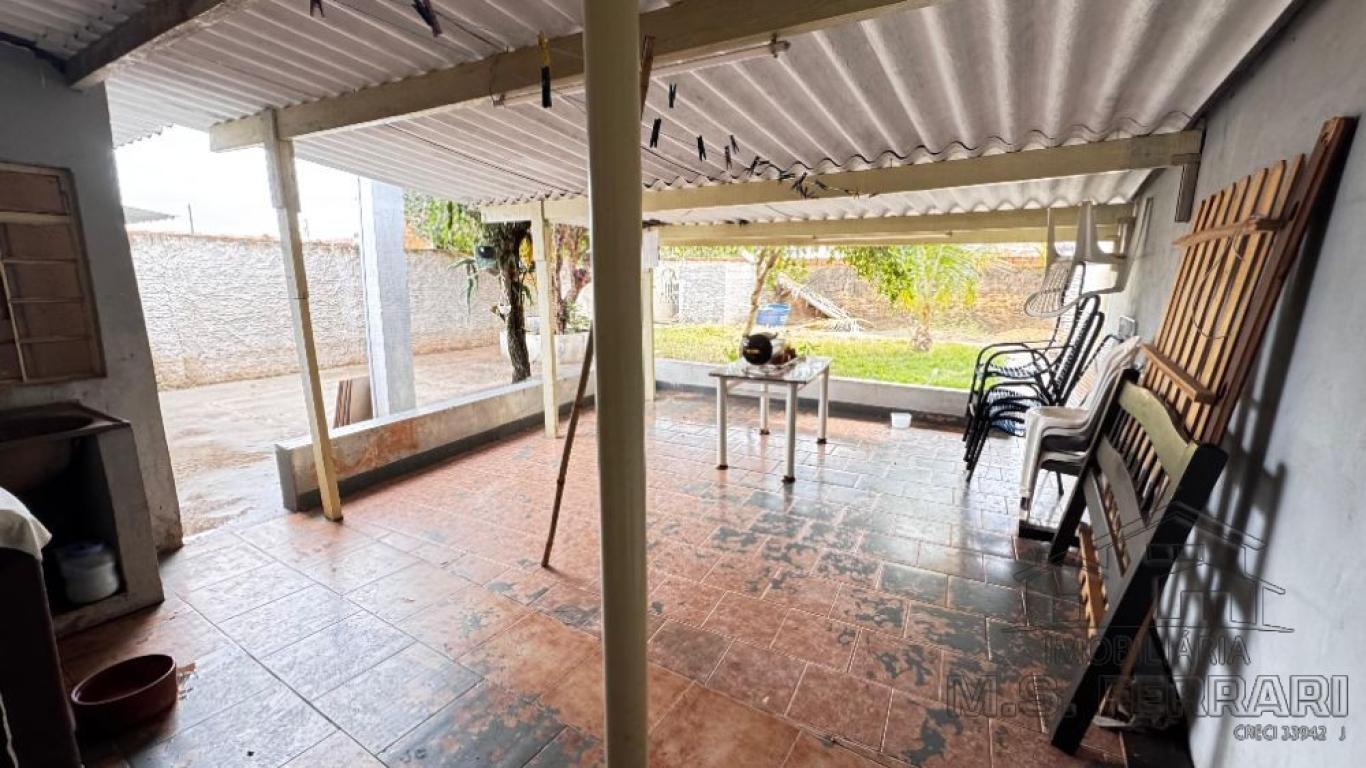 CASA NO San Fernando Valley em Assis