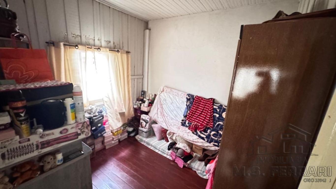 CASA NO San Fernando Valley em Assis