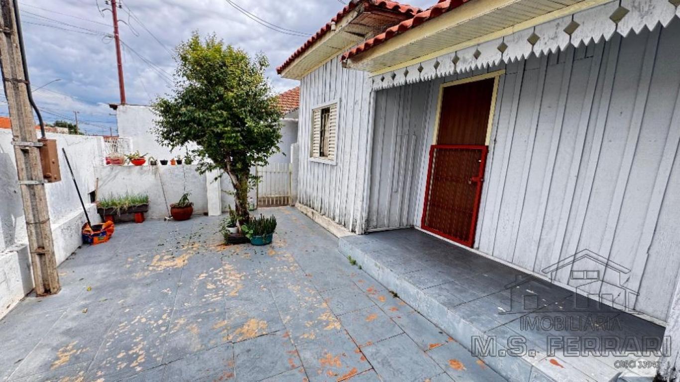 CASA NO San Fernando Valley em Assis