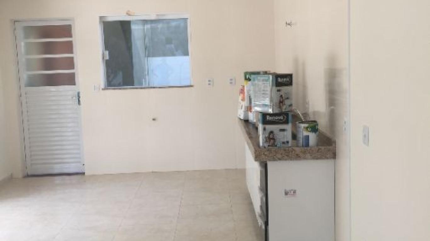 CASA NA Vila Orestes em Assis