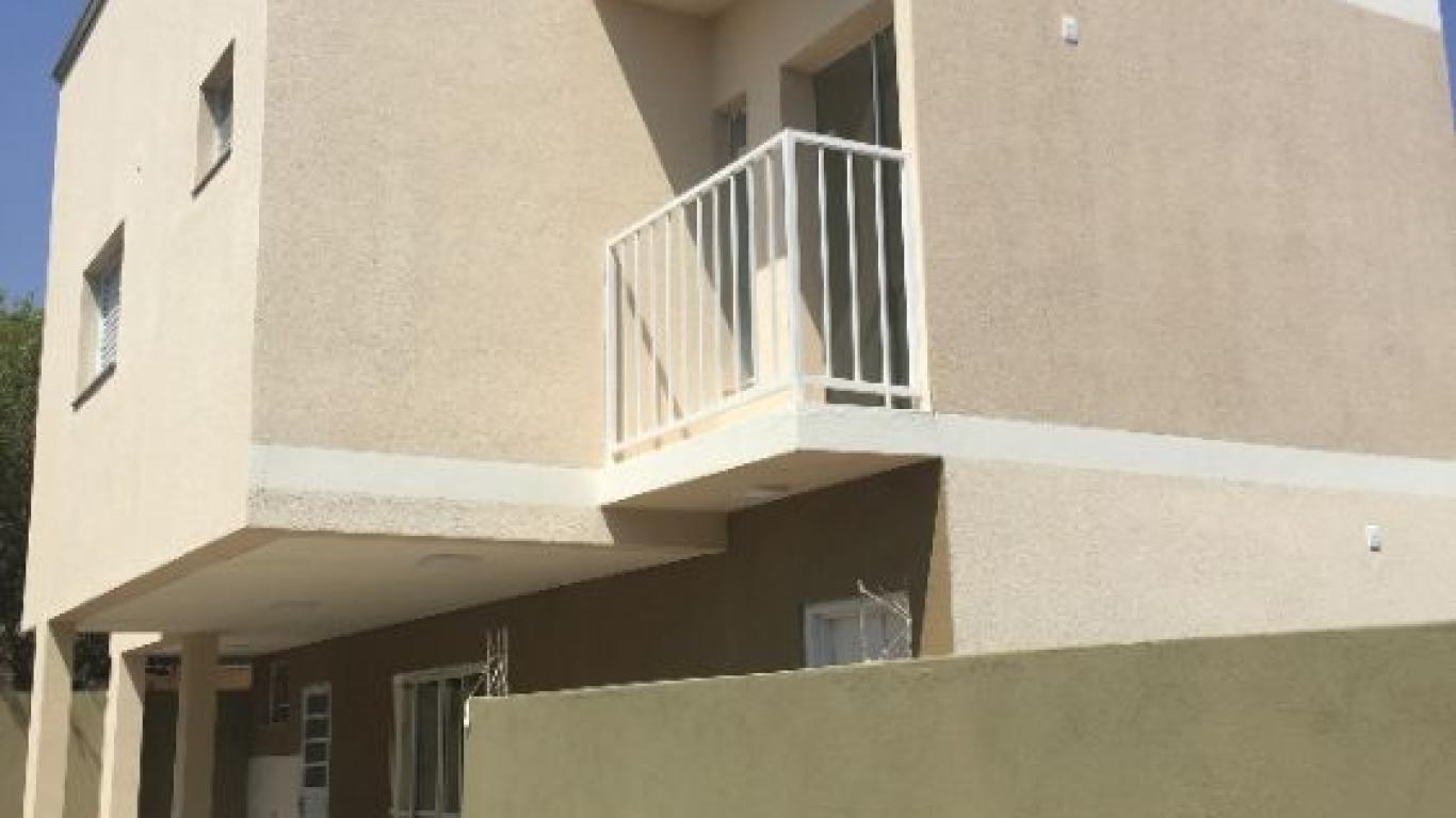 CASA NA Vila Orestes em Assis