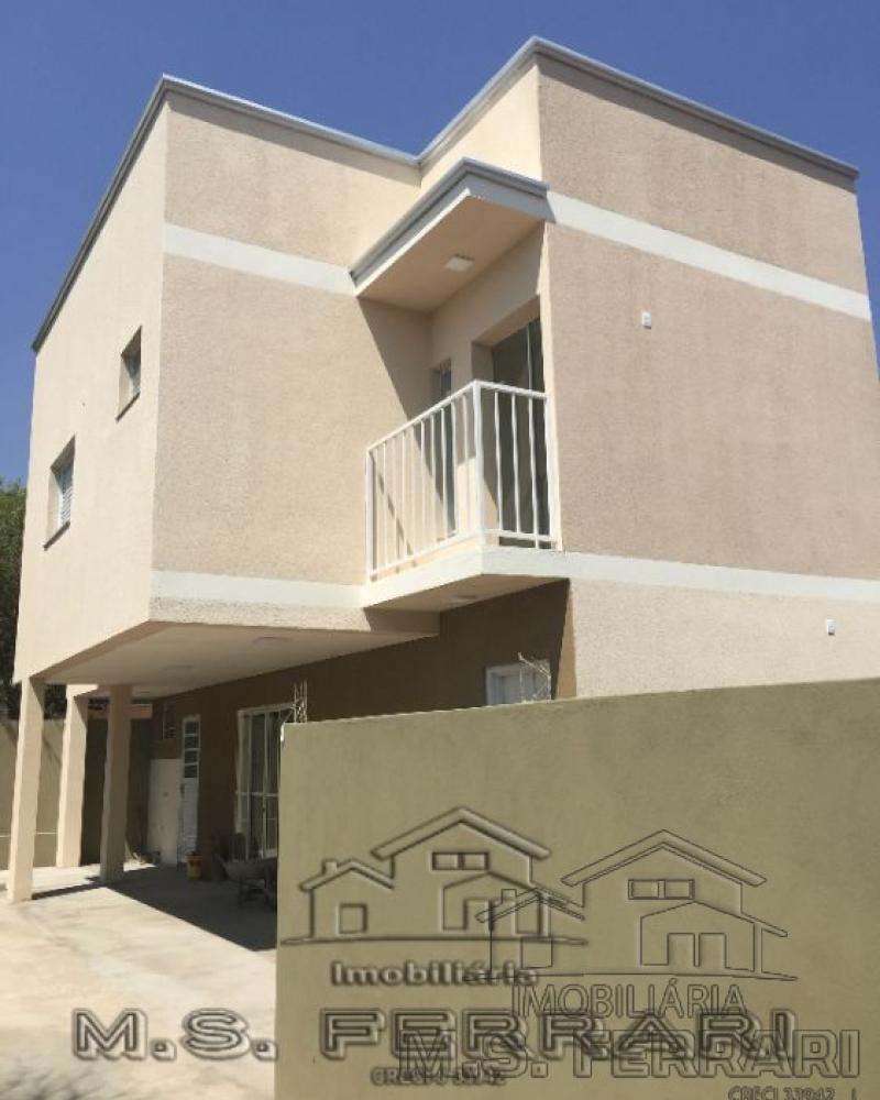 CASA NA Vila Orestes em Assis