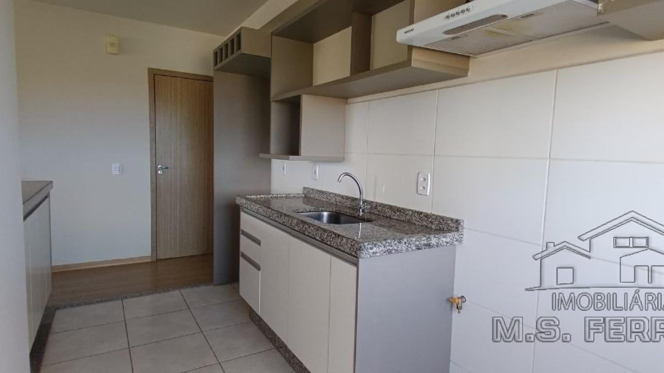 APARTAMENTO NA Vila Brasileira em Assis