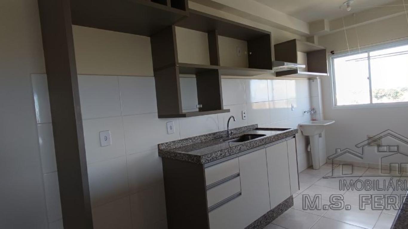 APARTAMENTO NA Vila Brasileira em Assis