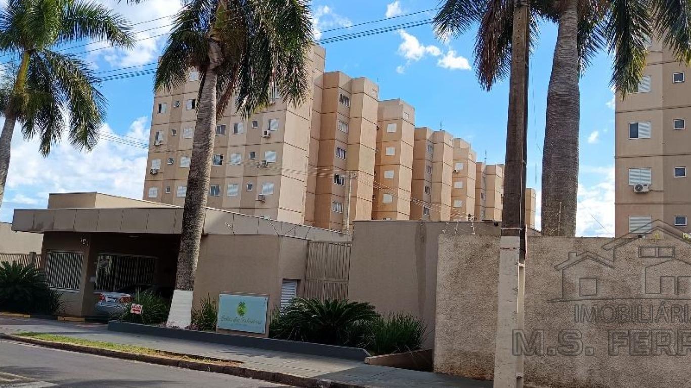 APARTAMENTO NA Vila Brasileira em Assis