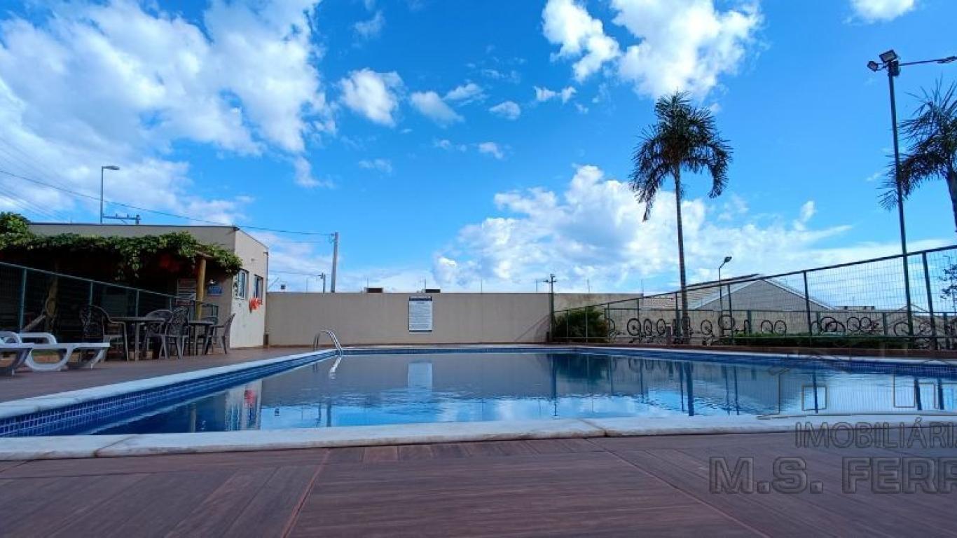 APARTAMENTO NA Vila Brasileira em Assis