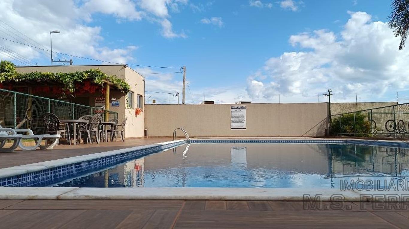 APARTAMENTO NA Vila Brasileira em Assis
