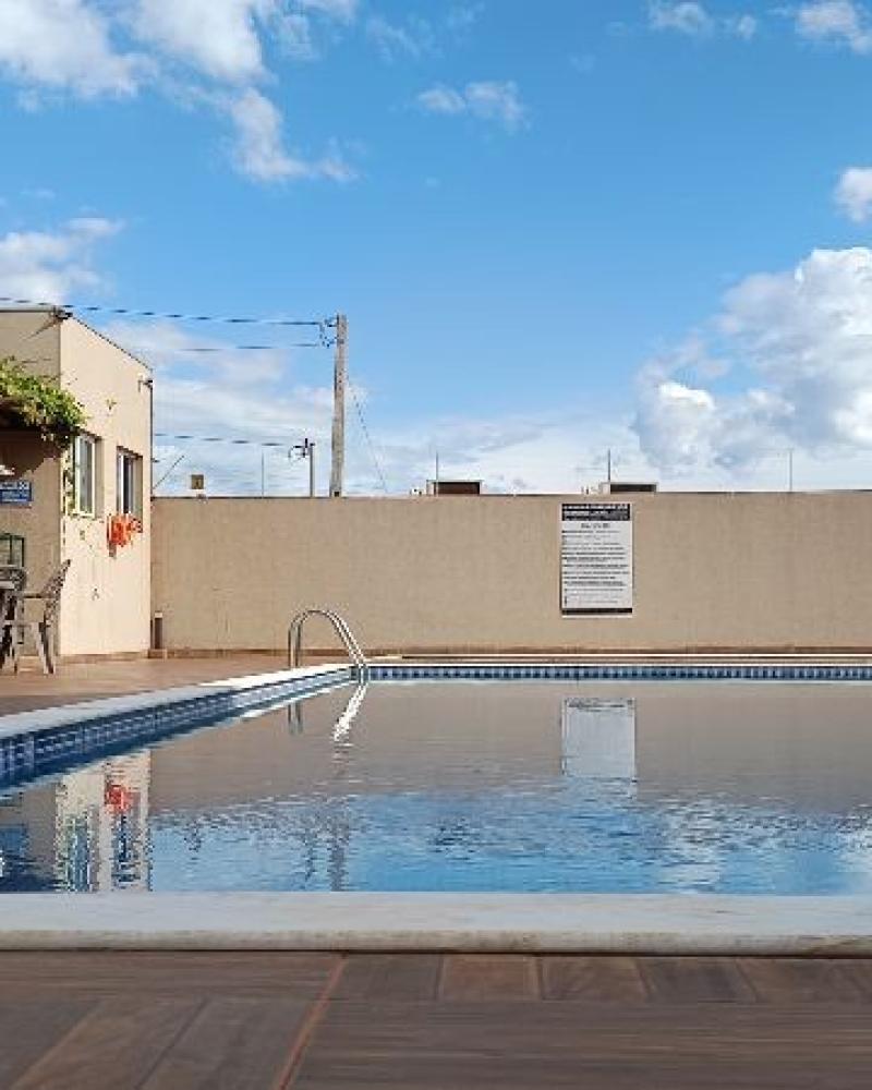 APARTAMENTO NA Vila Brasileira em Assis