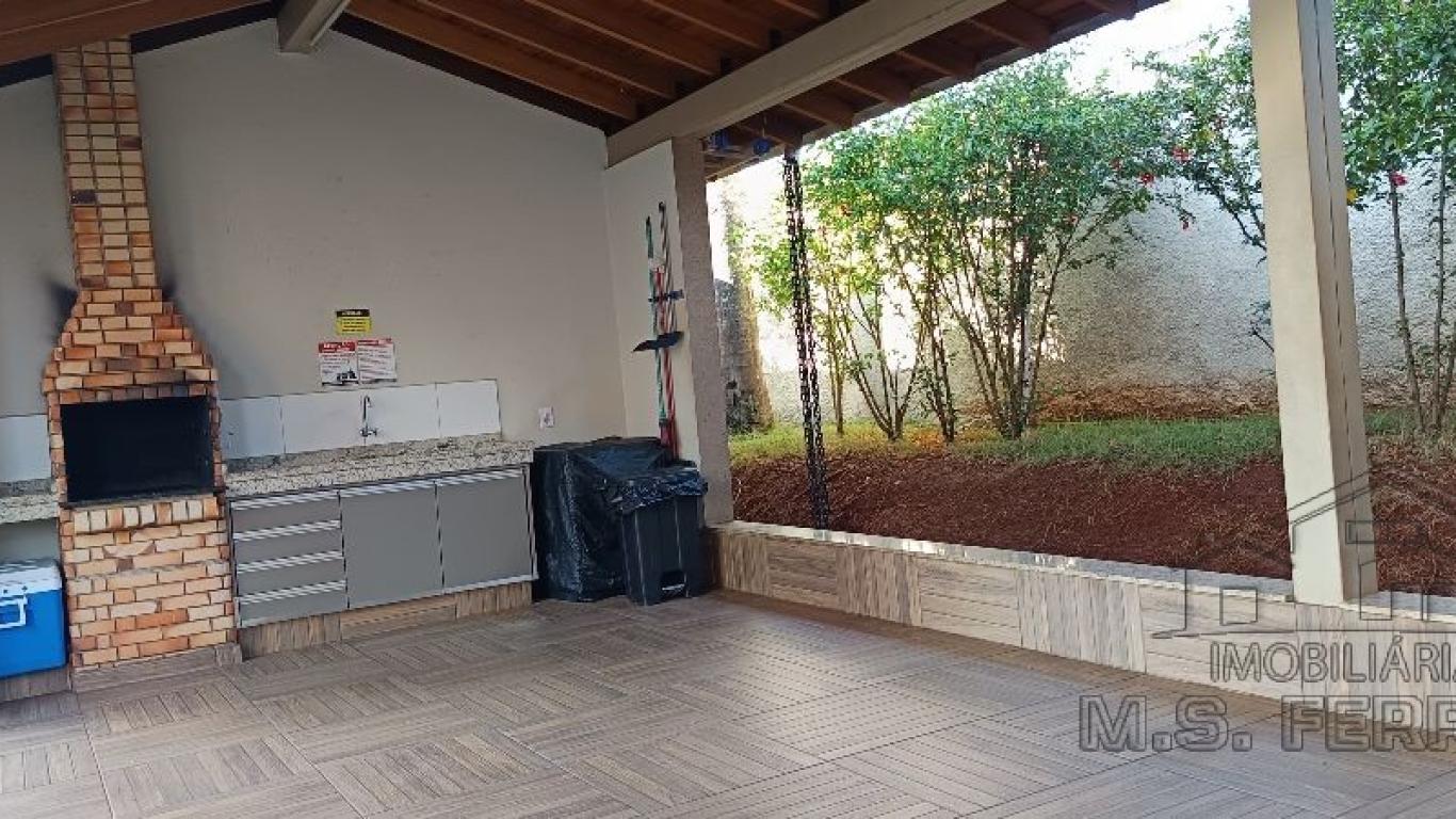 APARTAMENTO NA Vila Brasileira em Assis
