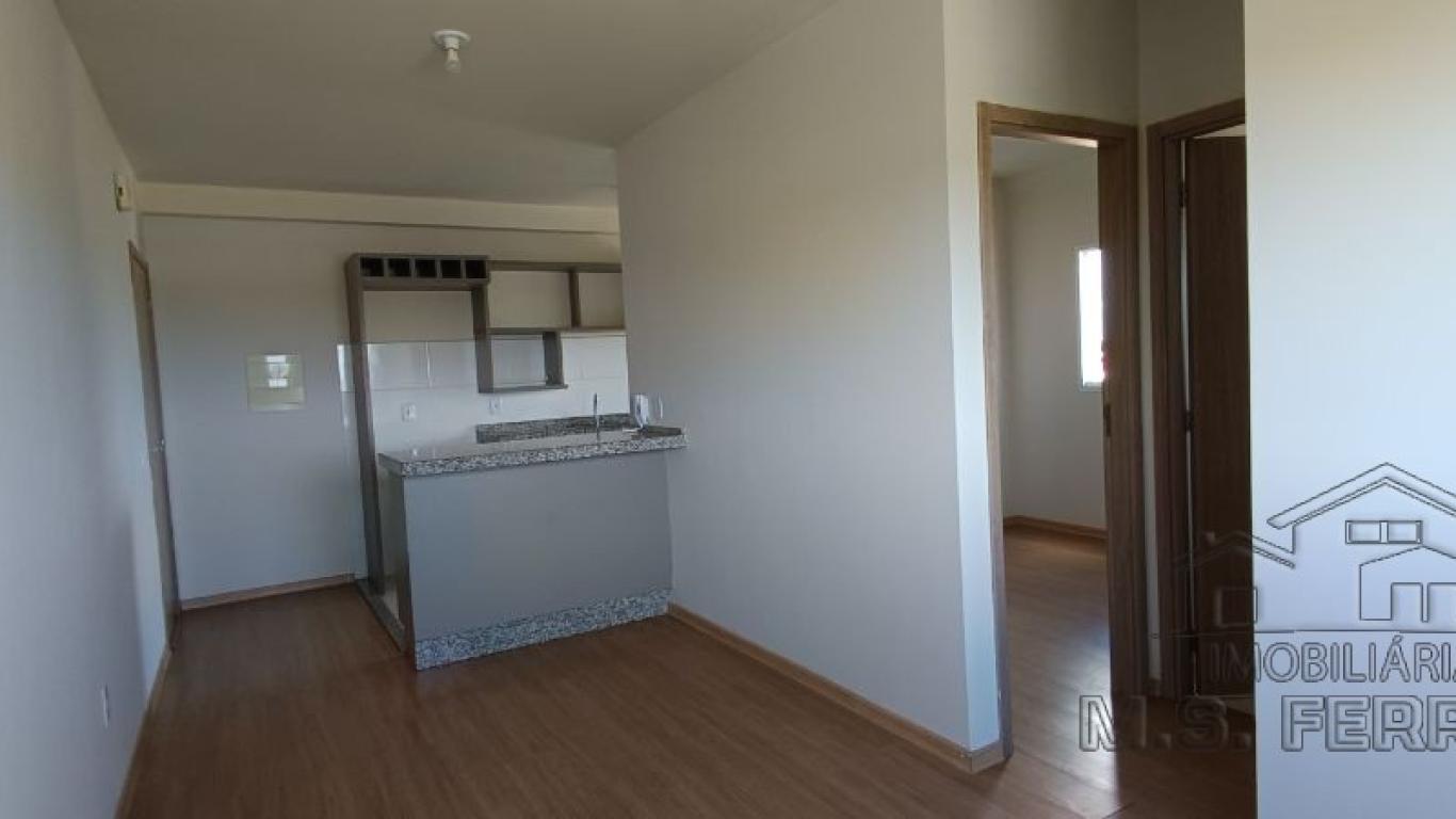 APARTAMENTO NA Vila Brasileira em Assis