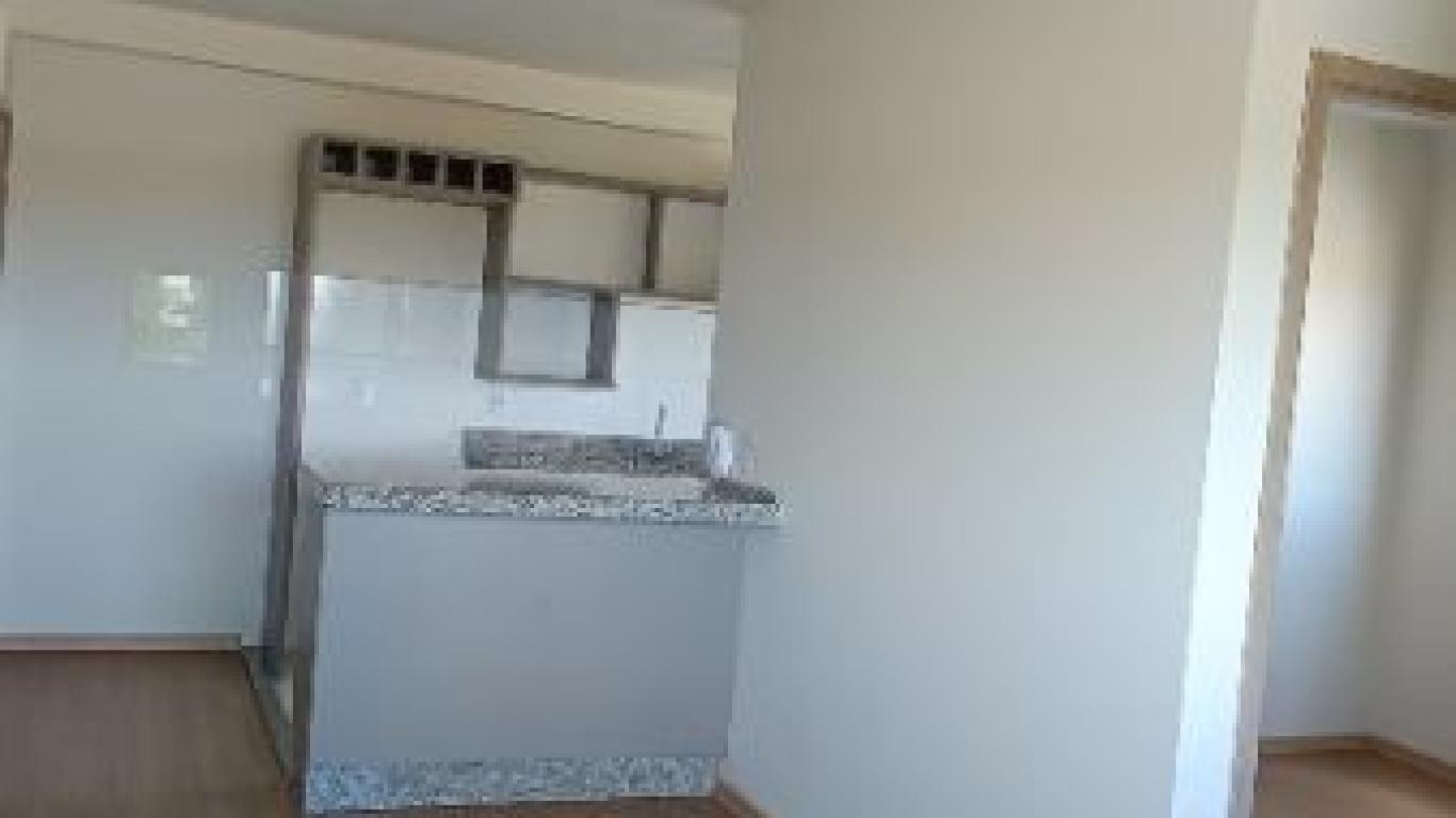 APARTAMENTO NA Vila Brasileira em Assis