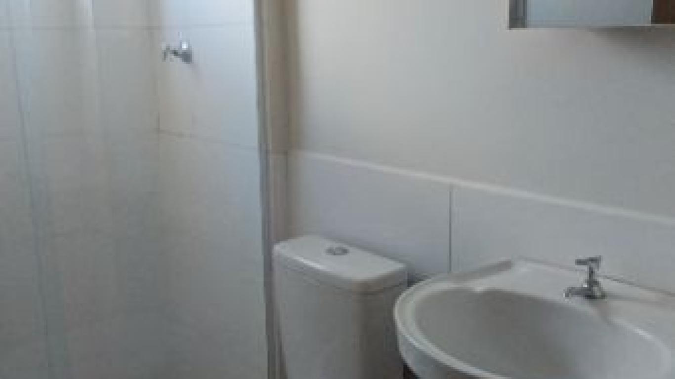 APARTAMENTO NA Vila Brasileira em Assis