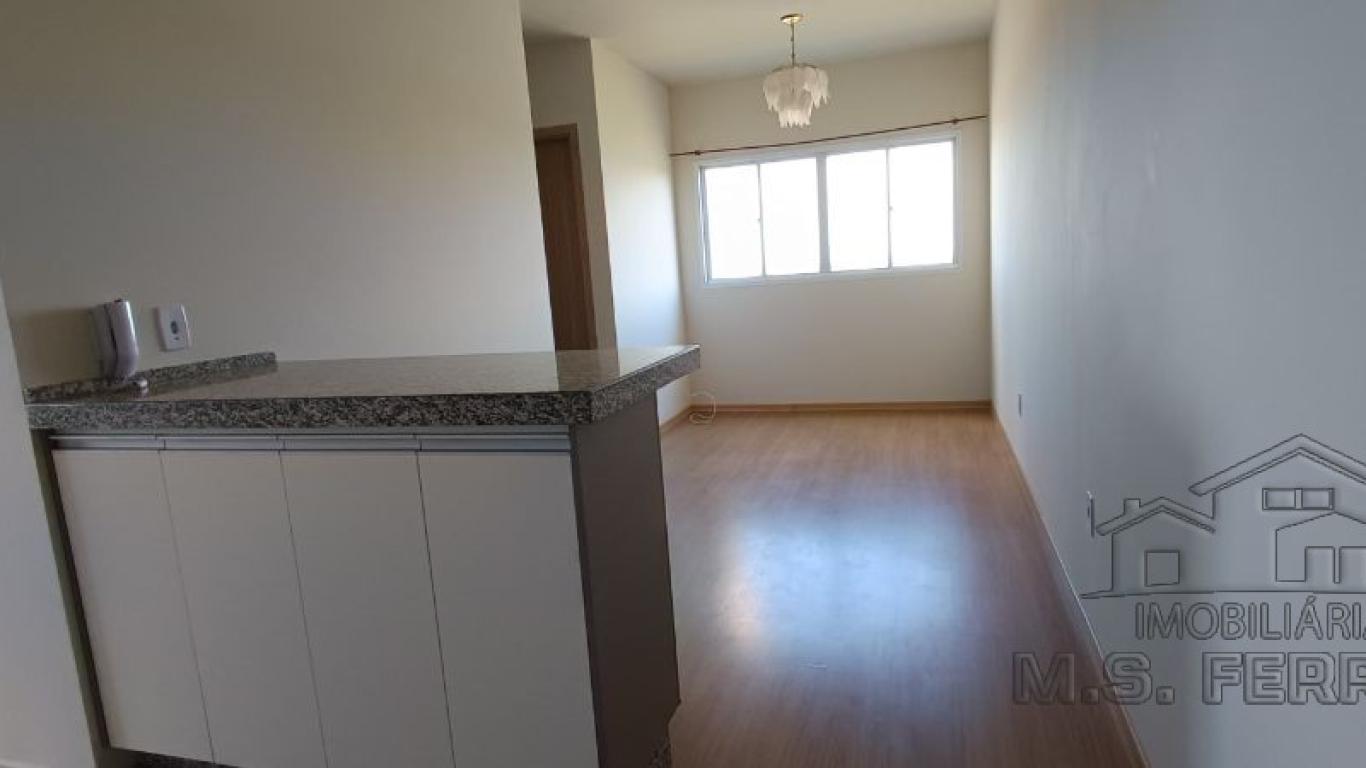APARTAMENTO NA Vila Brasileira em Assis