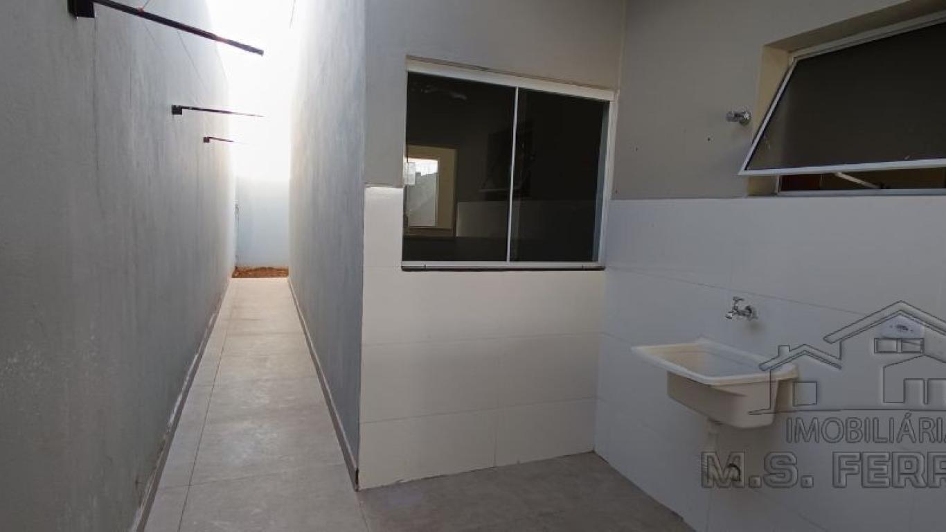 CASA NO Residencial Veneza em Assis