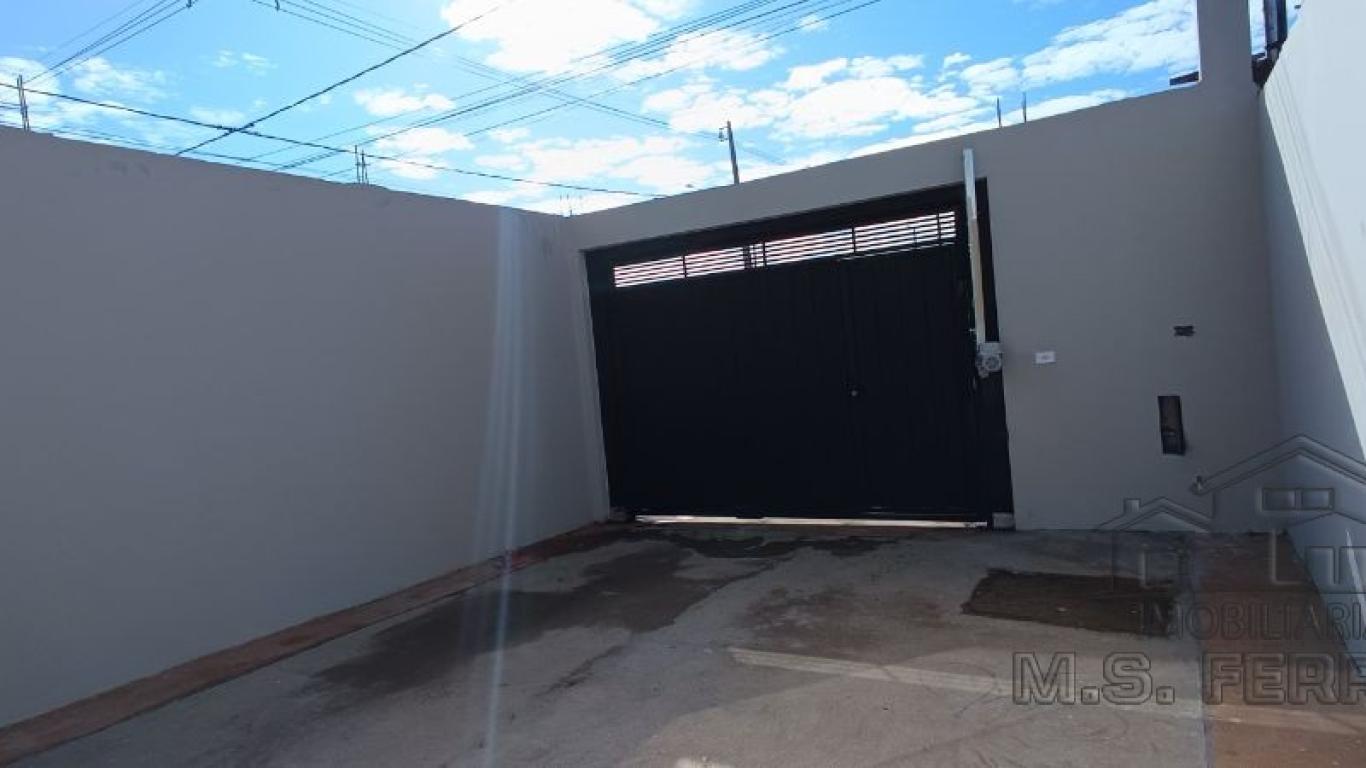 CASA NO Residencial Veneza em Assis