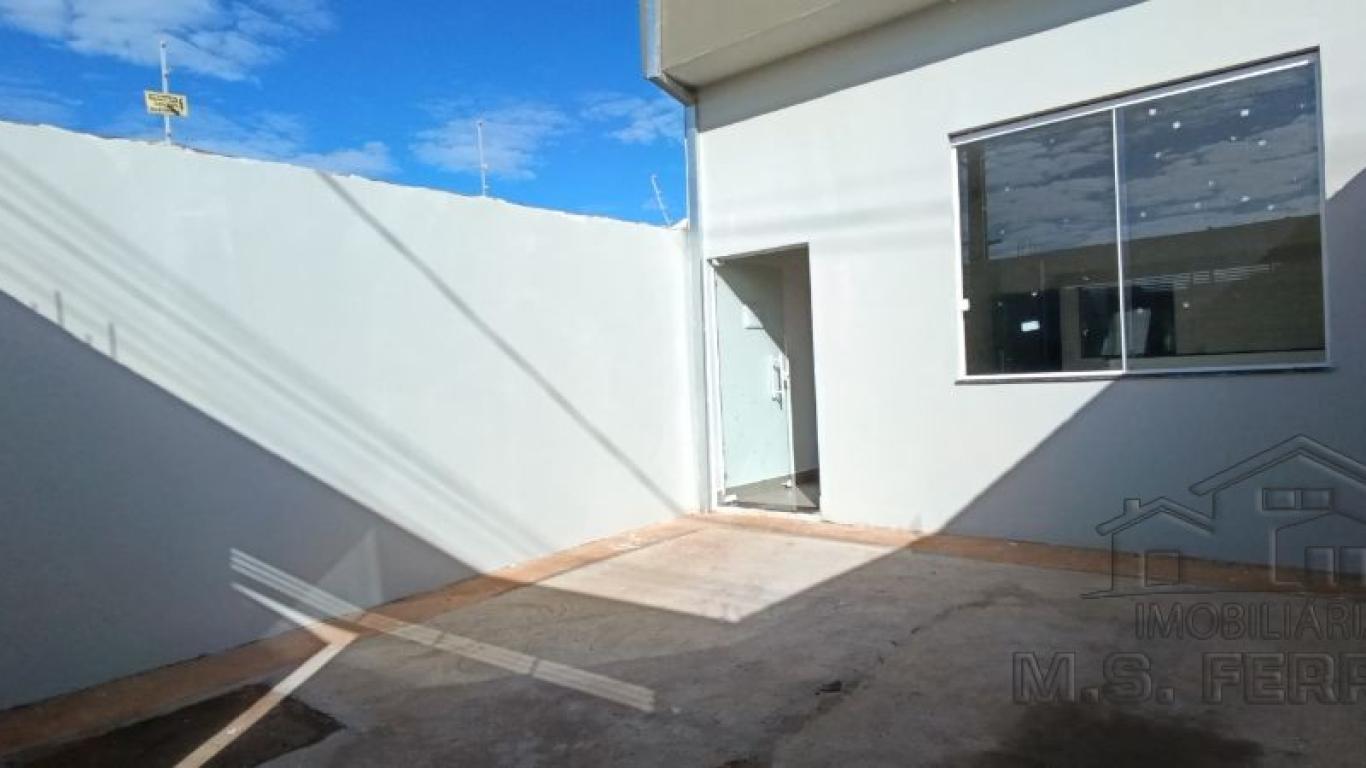 CASA NO Residencial Veneza em Assis