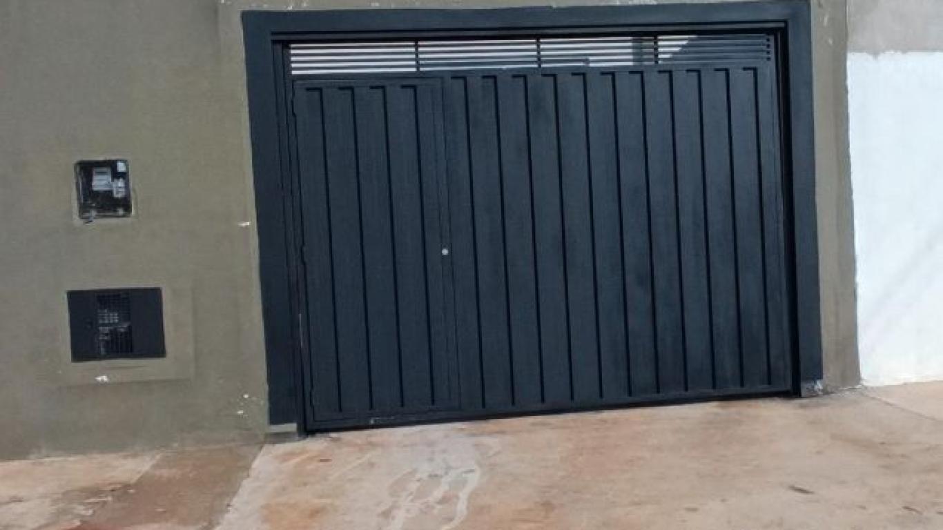 CASA NO Residencial Veneza em Assis