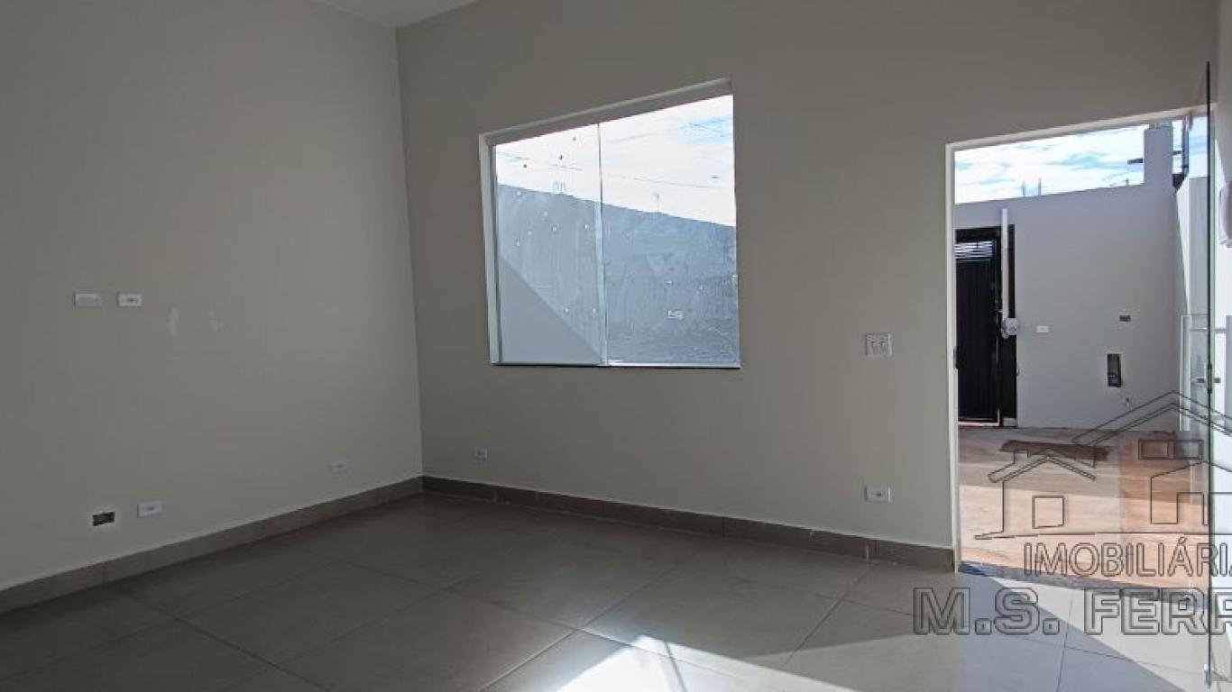 CASA NO Residencial Veneza em Assis