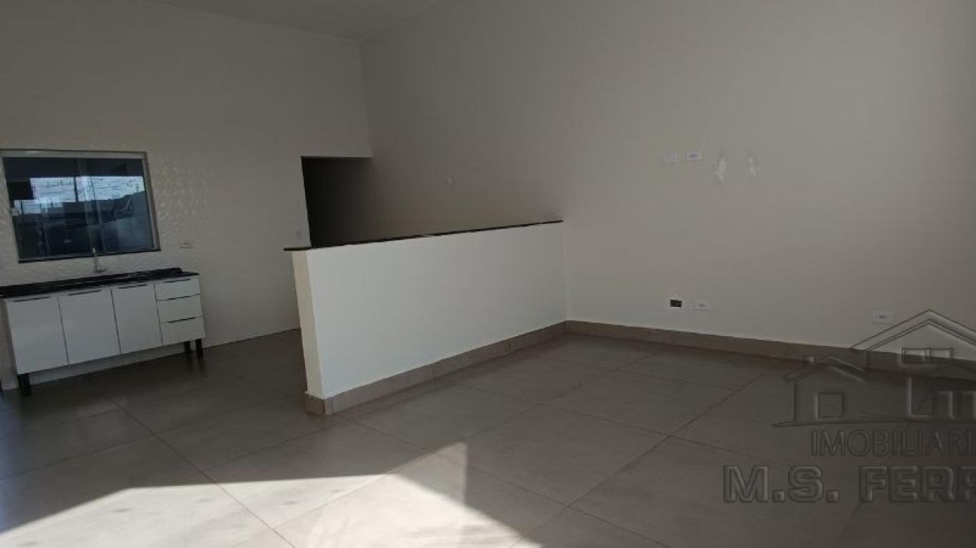 CASA NO Residencial Veneza em Assis