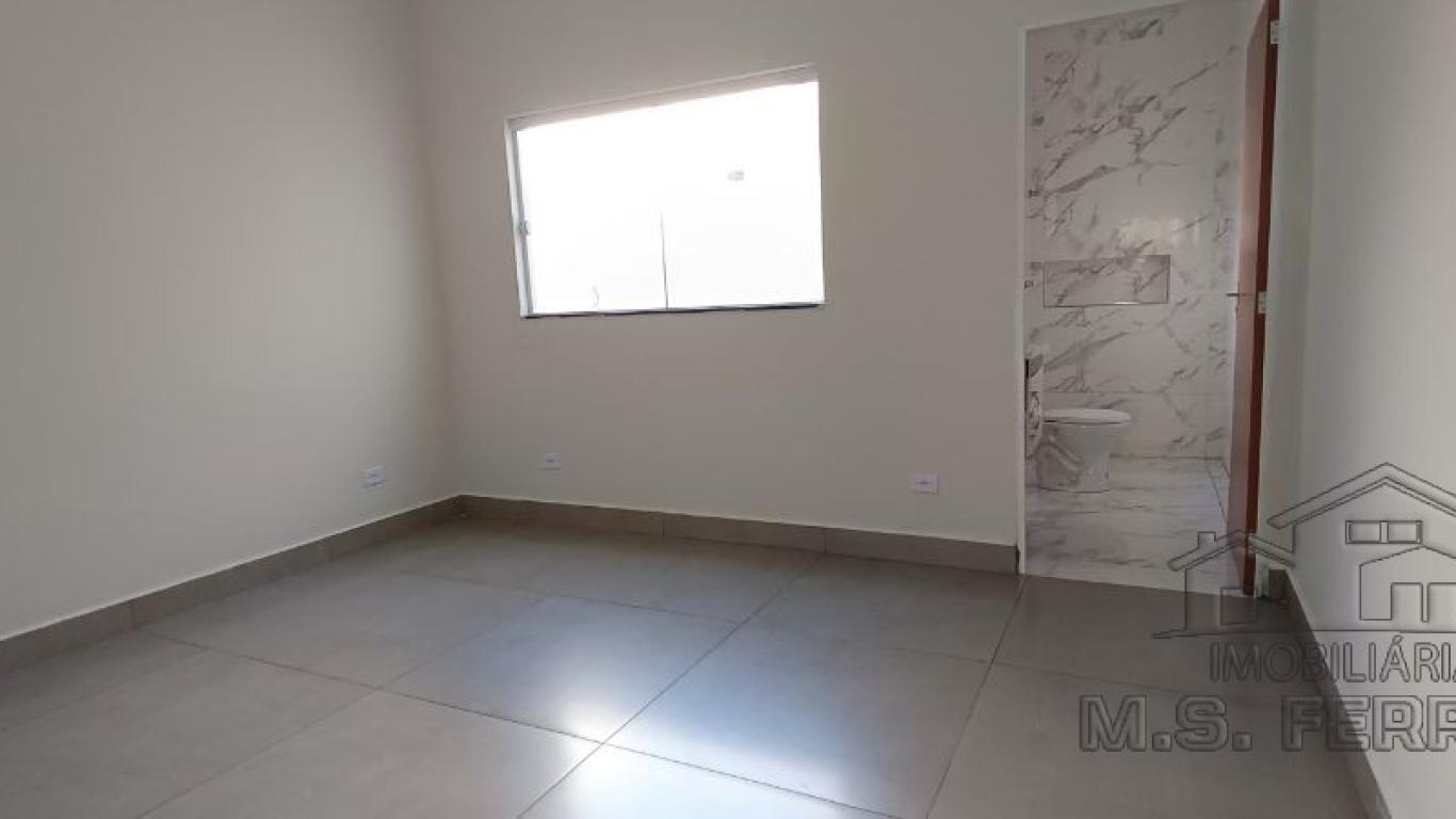 CASA NO Residencial Veneza em Assis
