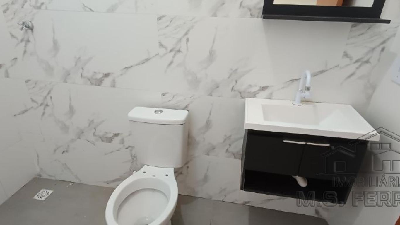 CASA NO Residencial Veneza em Assis