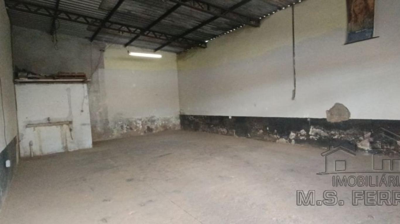 DEPÓSITO/GALPÃO NA Conjunto Habitacional Irmã Catarina em Assis