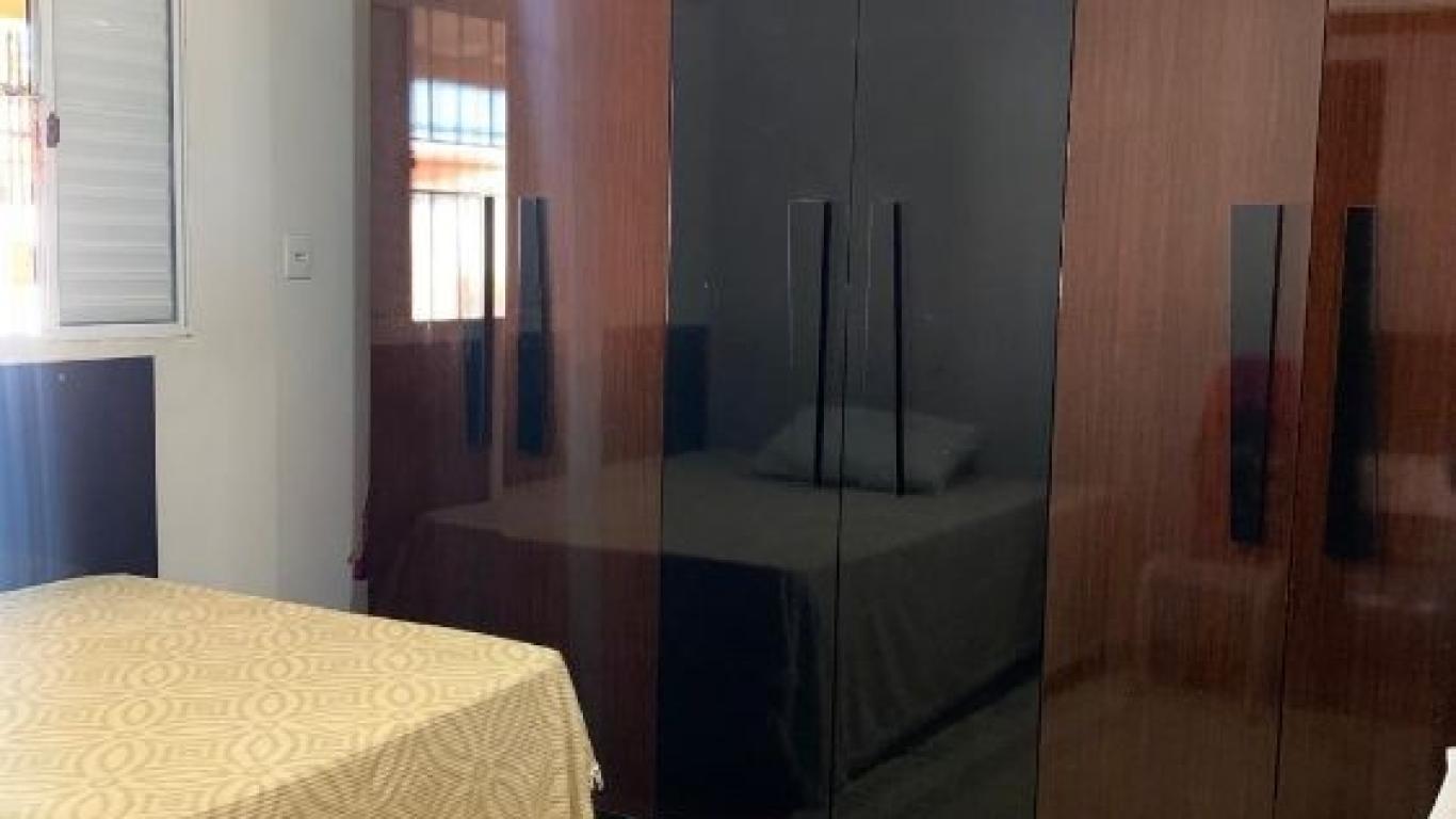 CASA NA Vila Brasileira em Assis