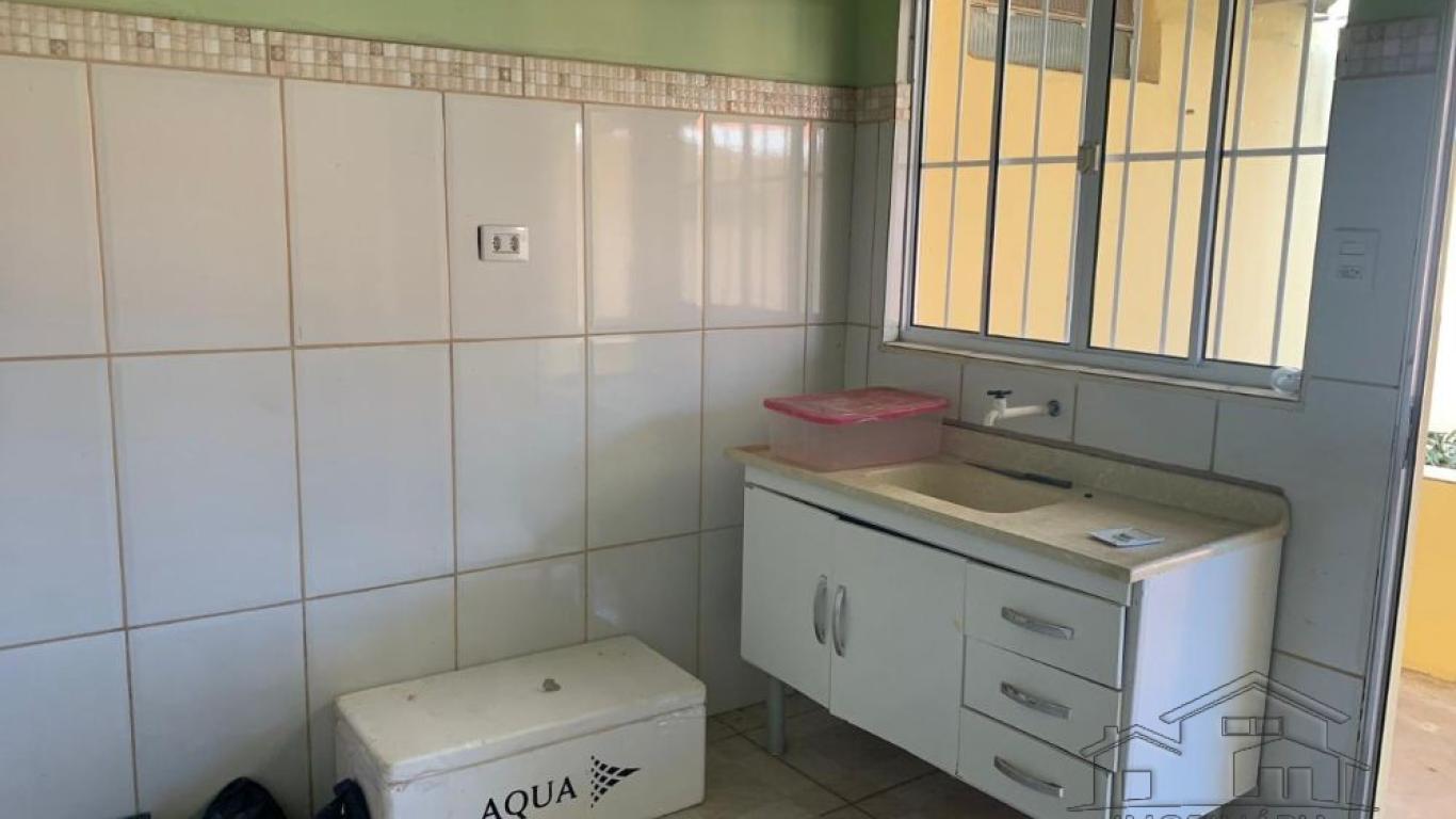 CASA NA Vila Brasileira em Assis