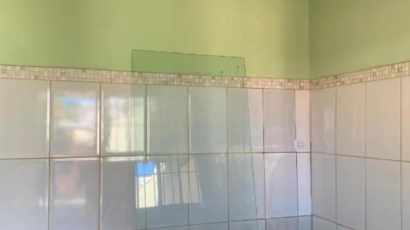 CASA NA Vila Brasileira em Assis