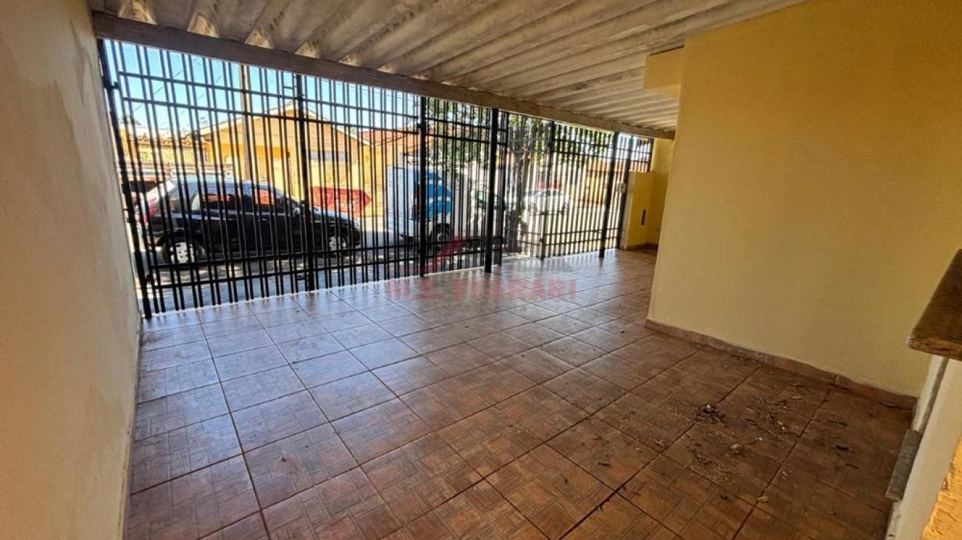 CASA NA Vila Brasileira em Assis