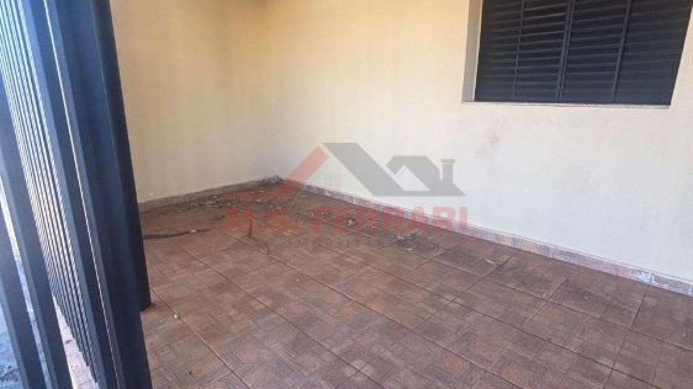 CASA NA Vila Brasileira em Assis