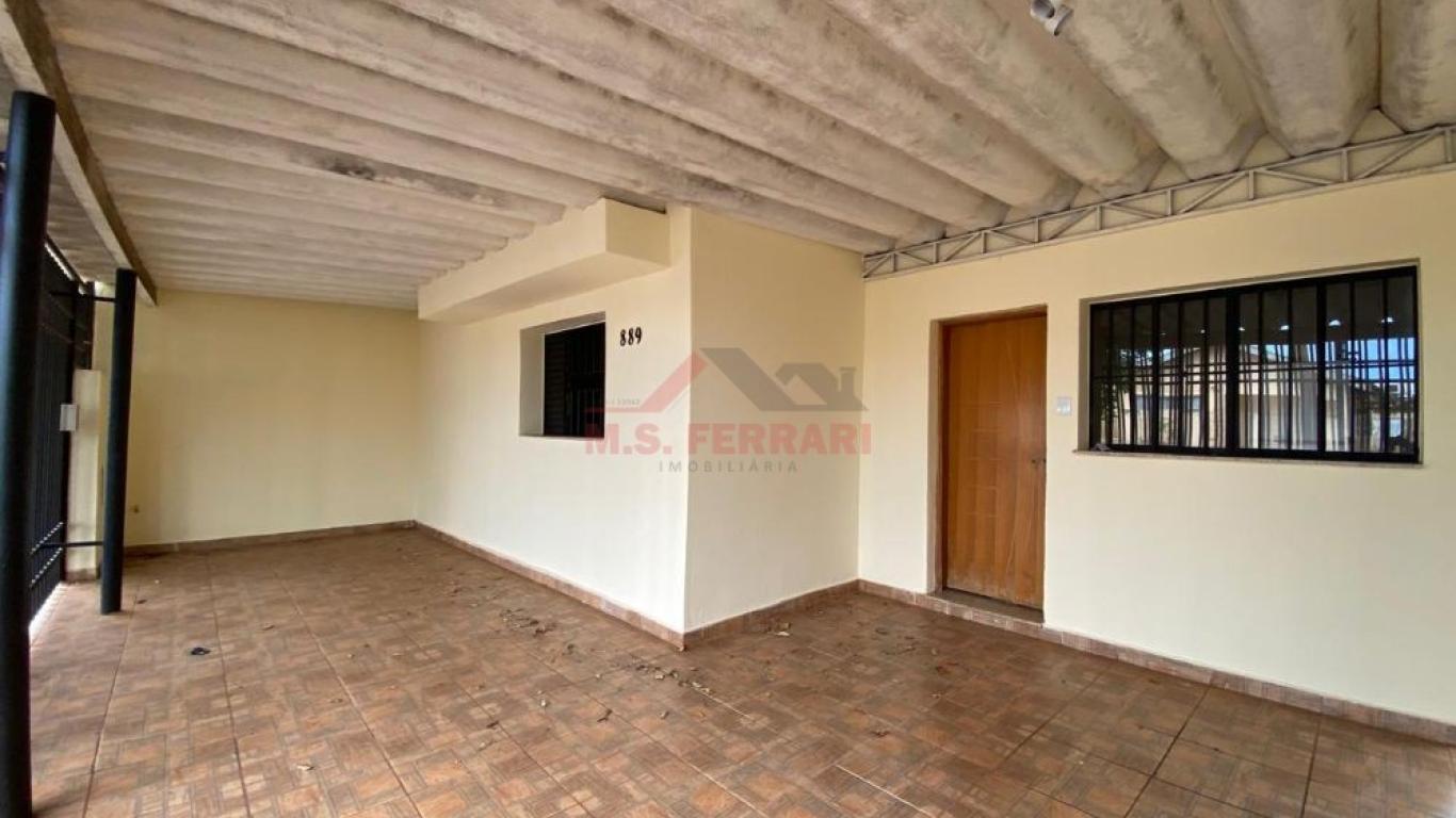 CASA NA Vila Brasileira em Assis