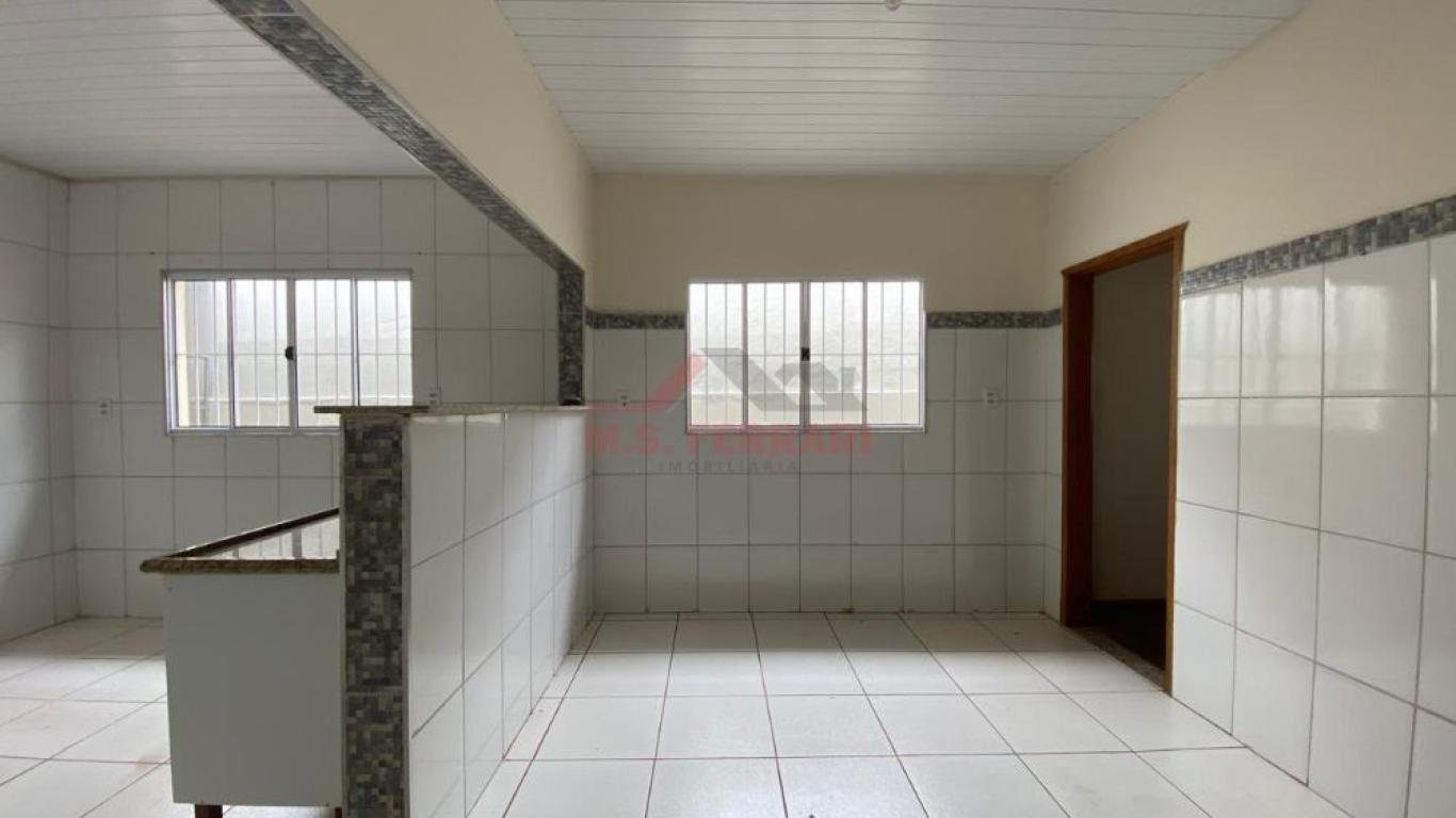 CASA NA Vila Brasileira em Assis