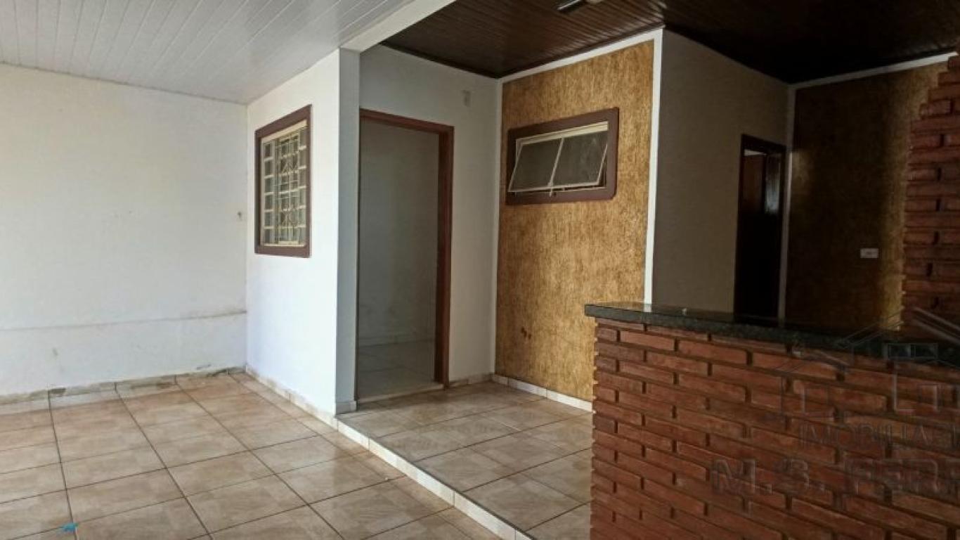 CASA NA Núcleo Habitacional Dirceu Gomes Cervilha em Assis