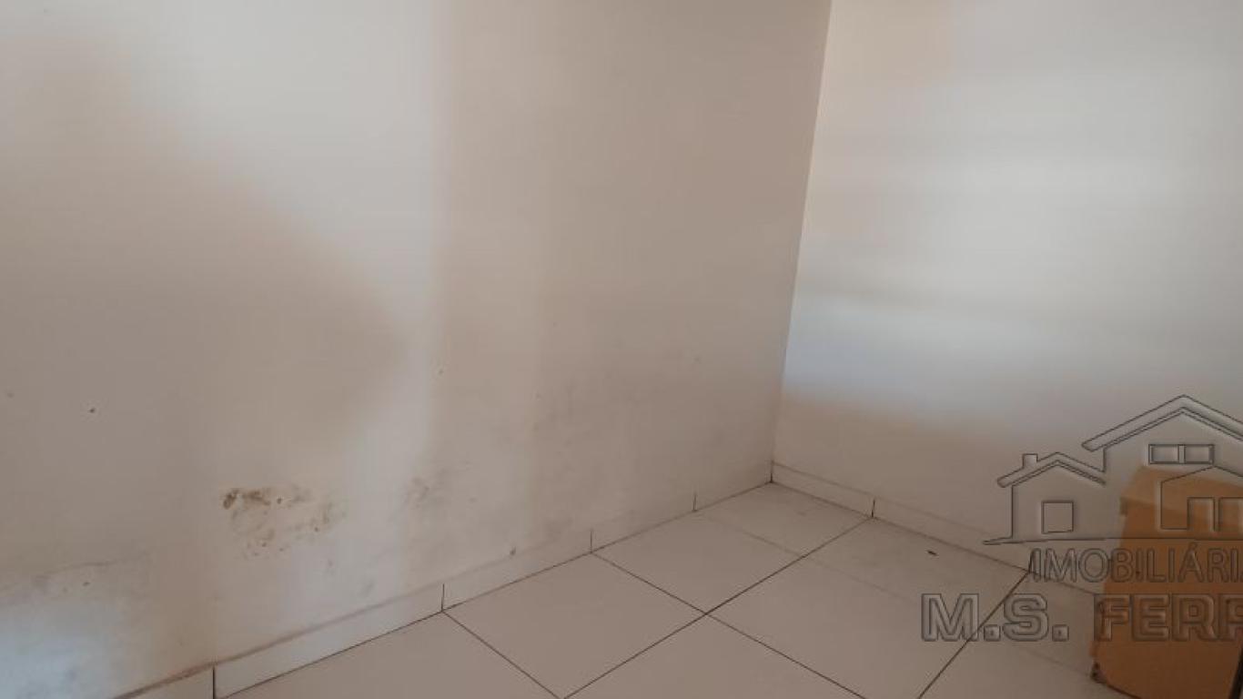 CASA NA Núcleo Habitacional Dirceu Gomes Cervilha em Assis