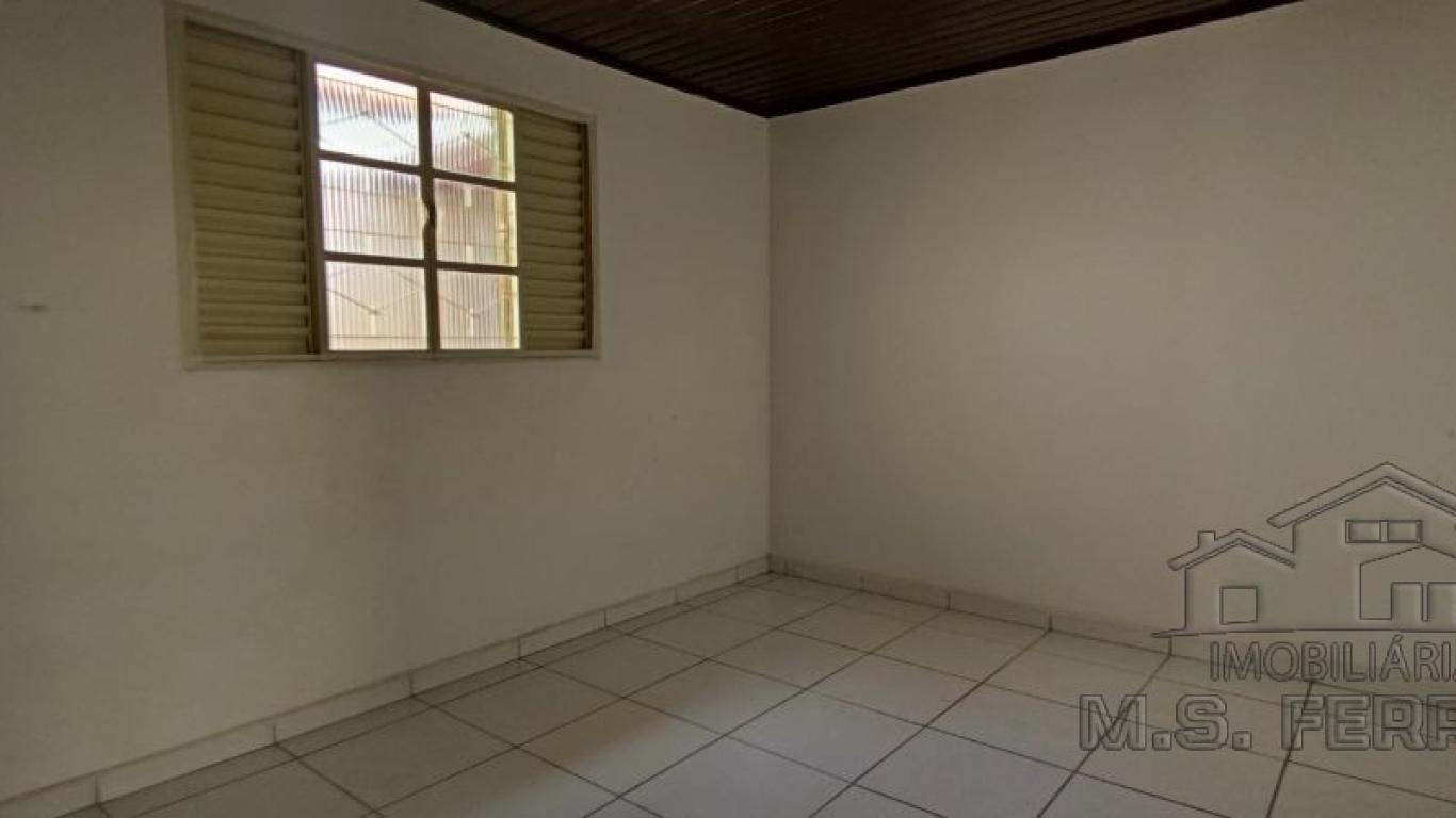CASA NA Núcleo Habitacional Dirceu Gomes Cervilha em Assis