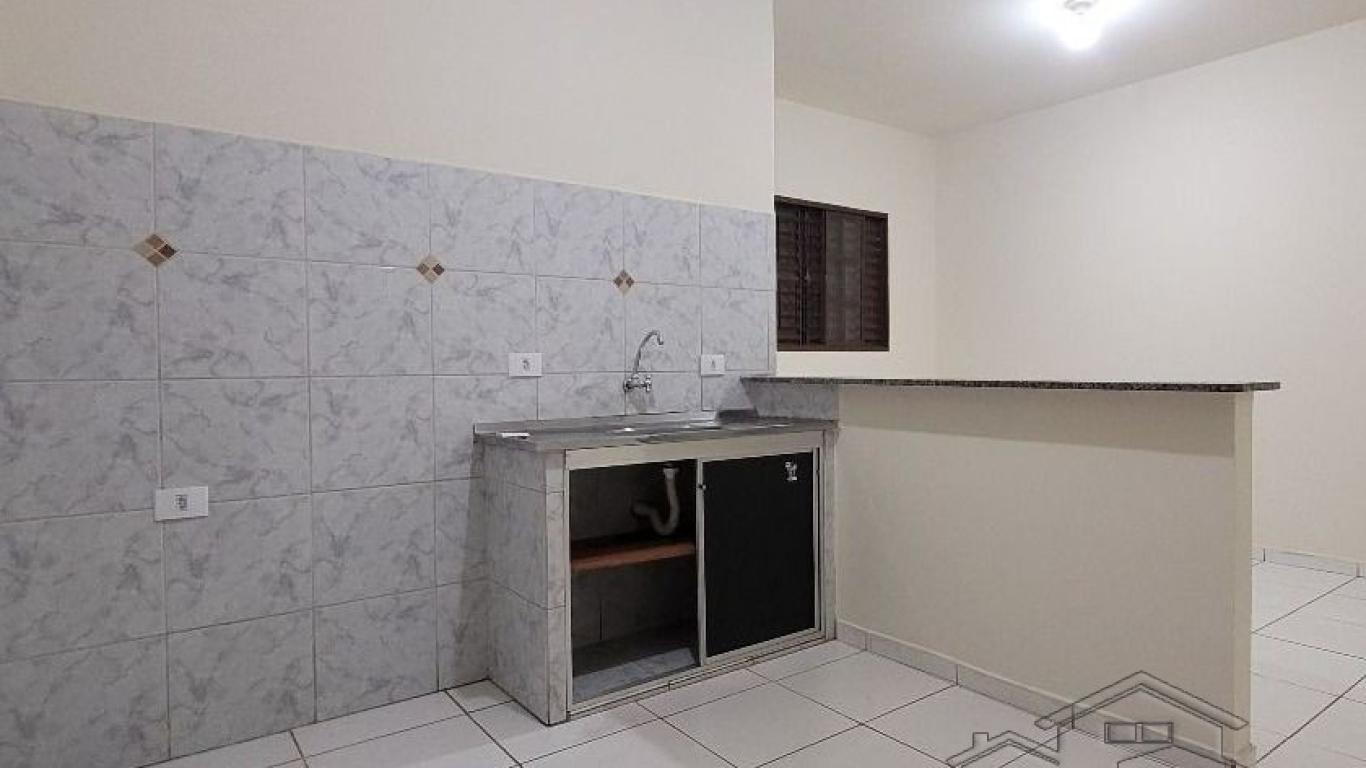 KITNET NO Jardim Monte Carlo em Assis