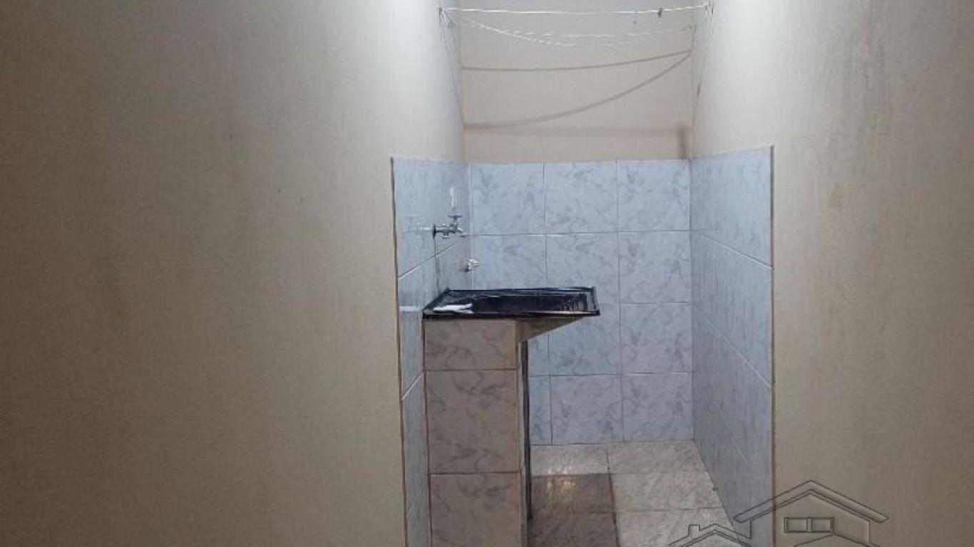 KITNET NO Jardim Monte Carlo em Assis