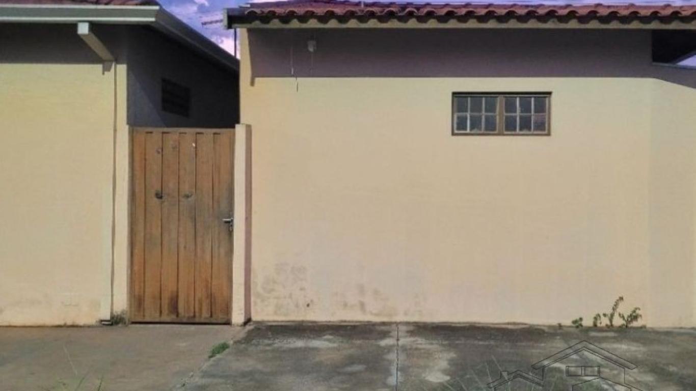 KITNET NO Jardim Monte Carlo em Assis