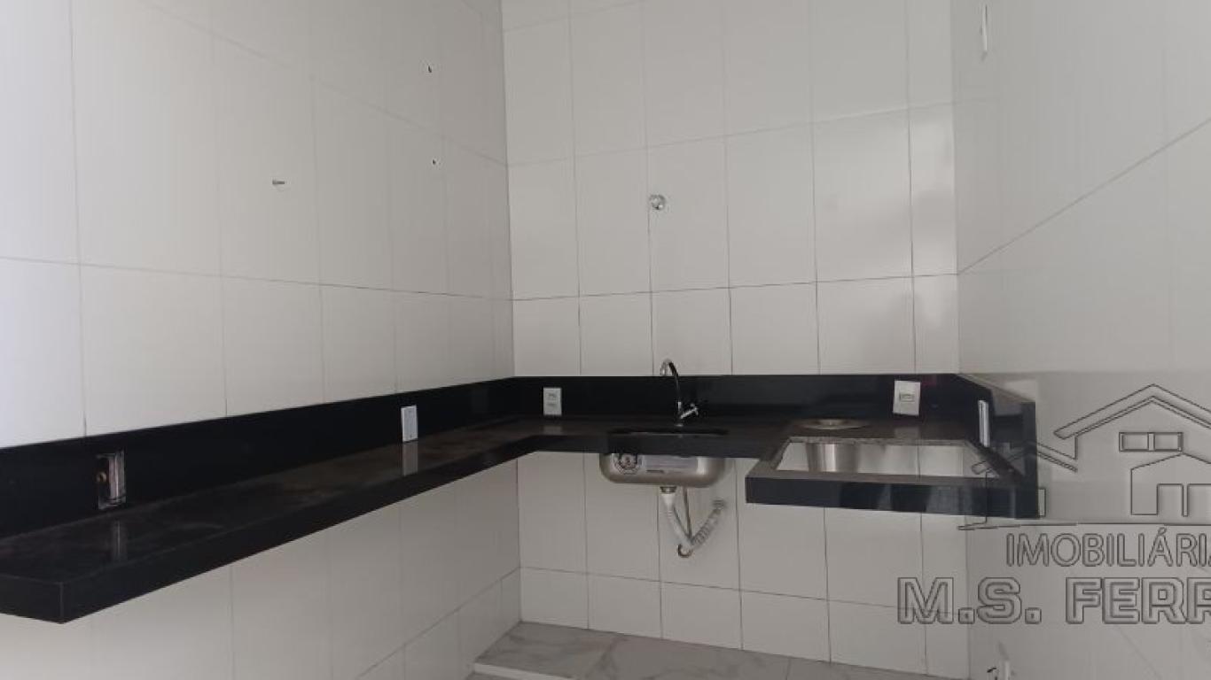 CASA NA Vila Fabiano em Assis