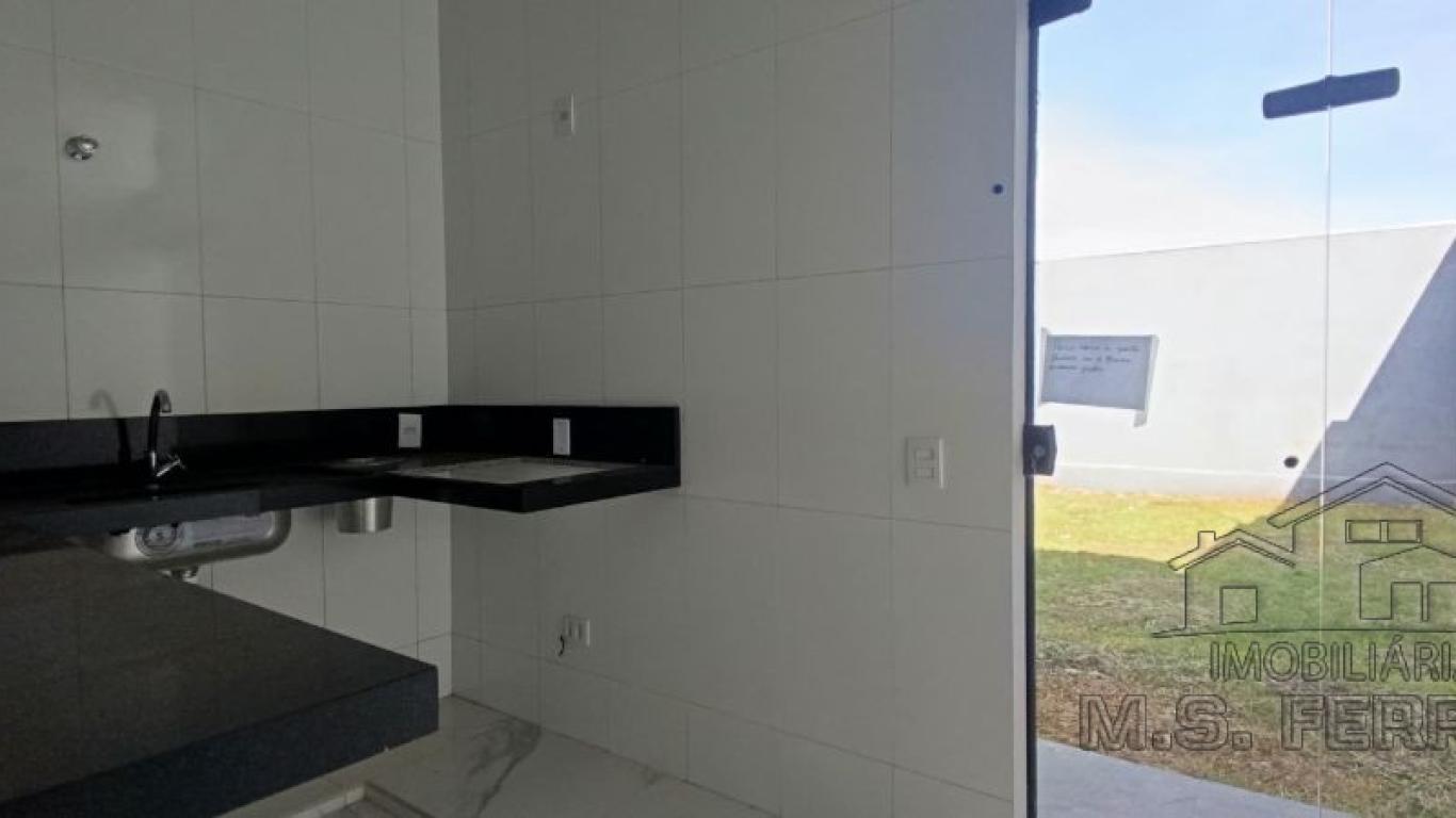 CASA NA Vila Fabiano em Assis