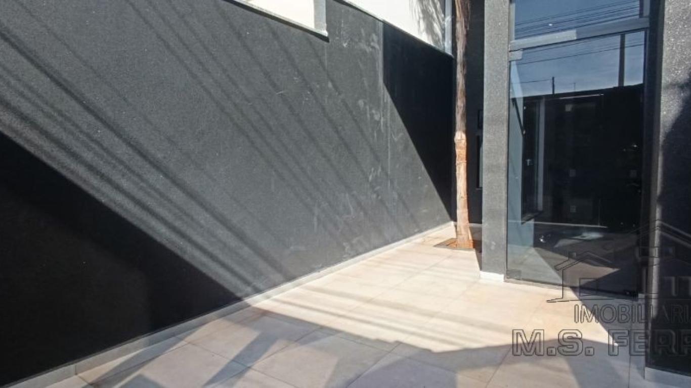 CASA NA Vila Fabiano em Assis