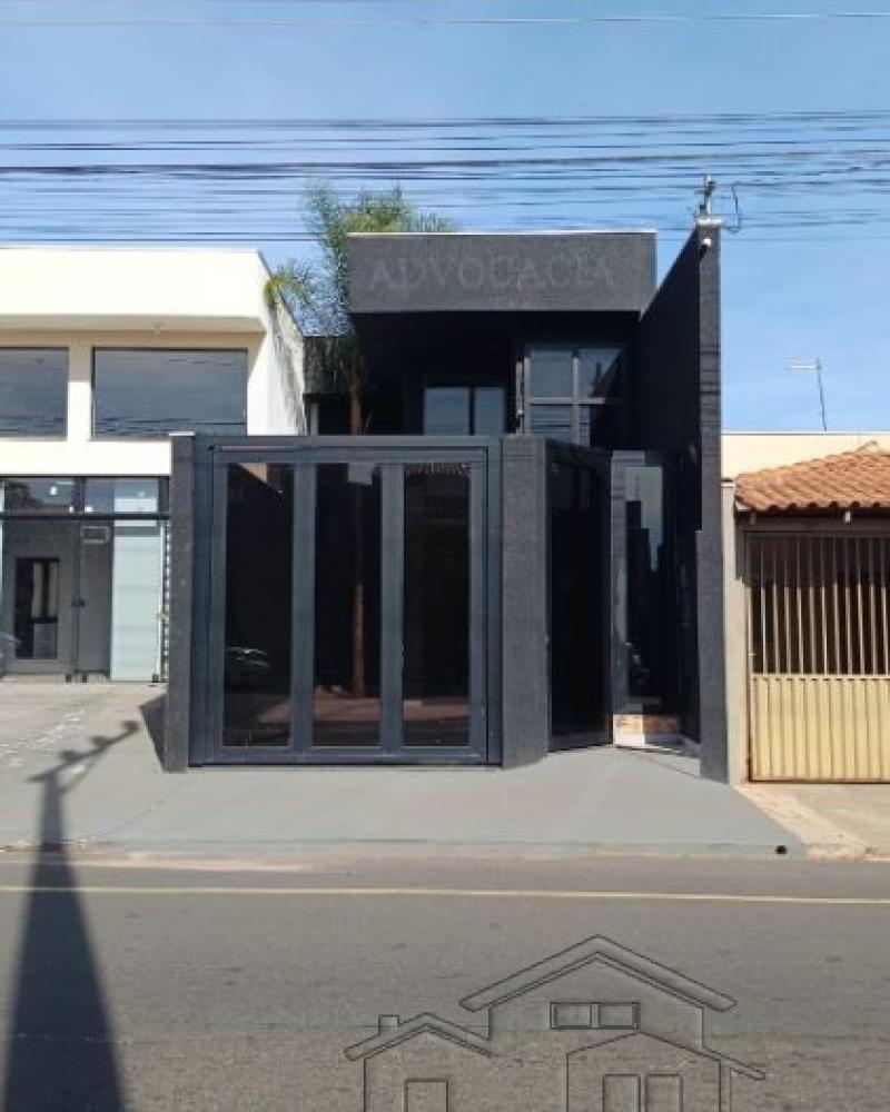 CASA NA Vila Fabiano em Assis