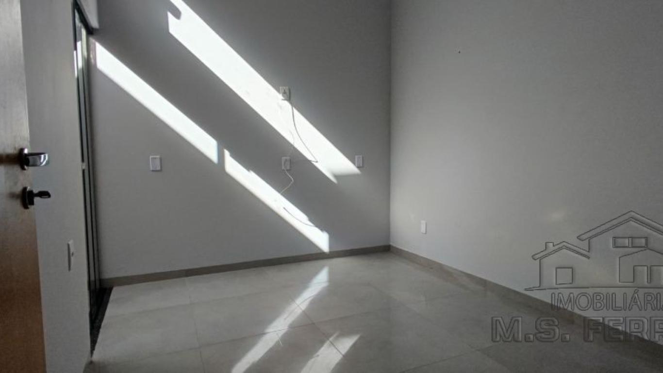 CASA NA Vila Fabiano em Assis