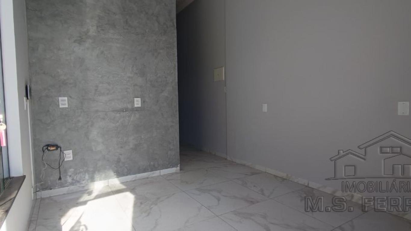CASA NA Vila Fabiano em Assis
