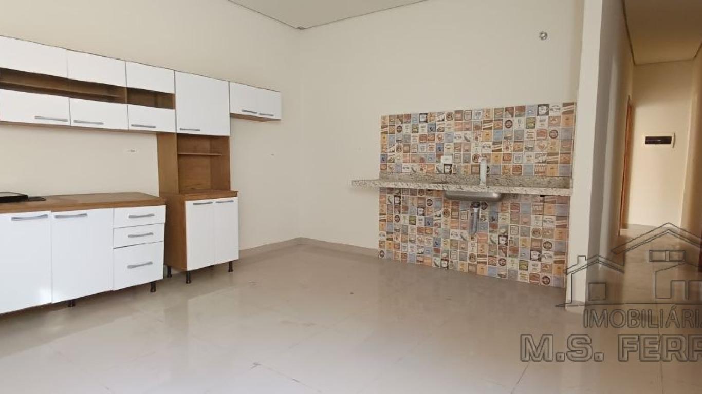 CASA NA Conjunto Habitacional Nelson Marcondes em Assis