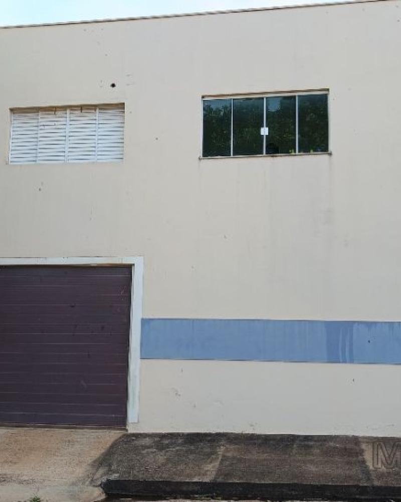 CASA NA Conjunto Habitacional Nelson Marcondes em Assis